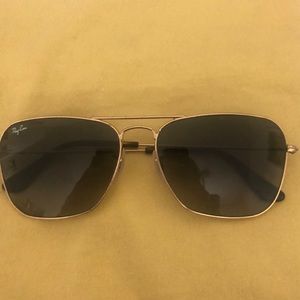 ray ban sunglasses!!!